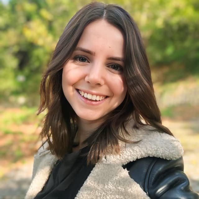 İrem ÖZPİRİNÇİ
