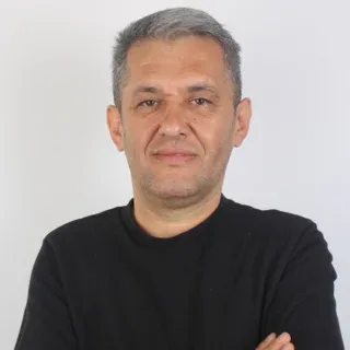 Hacı Ömer KILINÇ