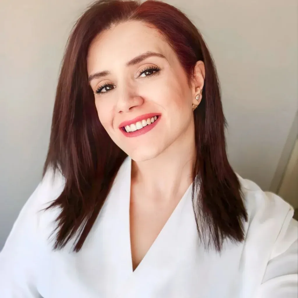Büşra Dönmez