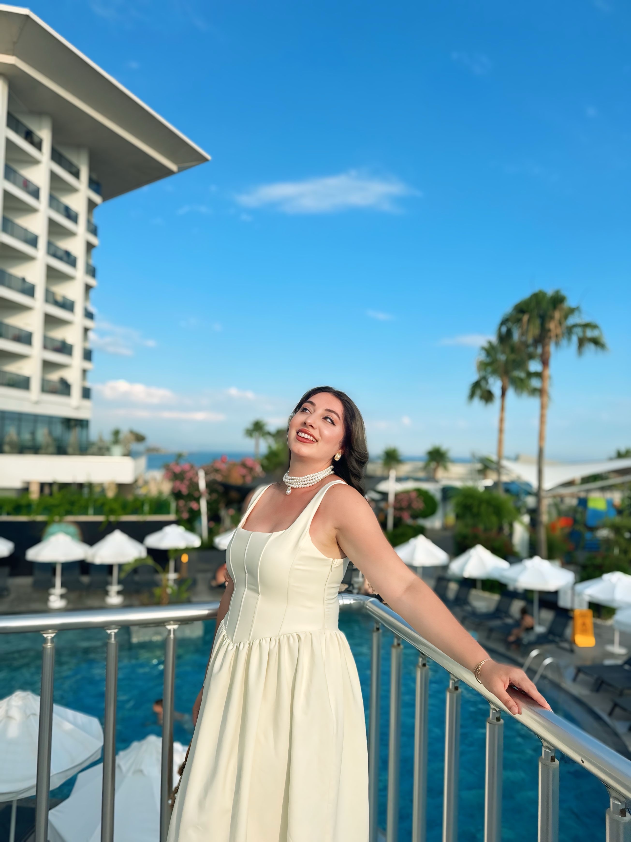ESRA NUR YEŞİLDAĞ