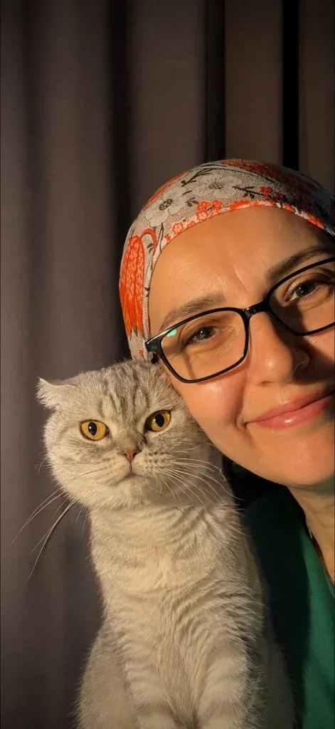 sinem tokaç