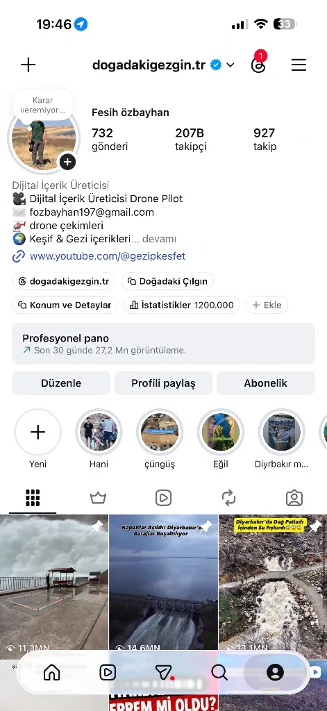 dogadakigezgin.tr dogadakigezgin.tr