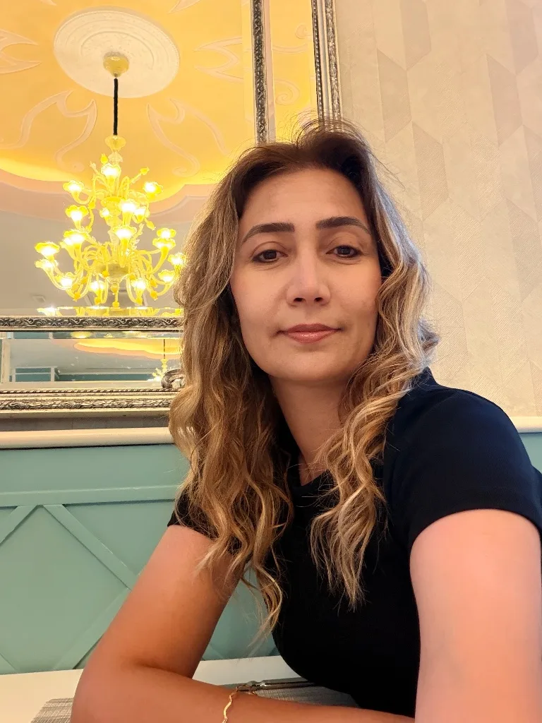 Damla Yücel