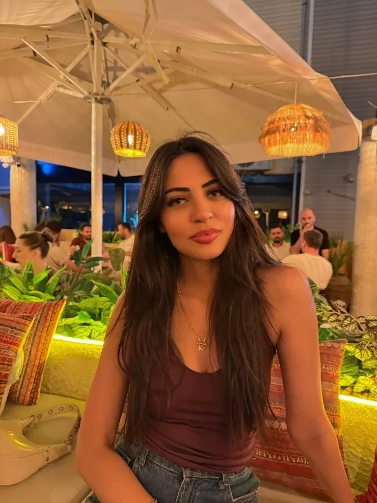Filiz Sönmez