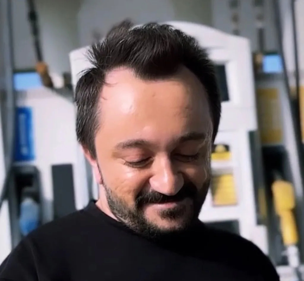 Muammer Köksal