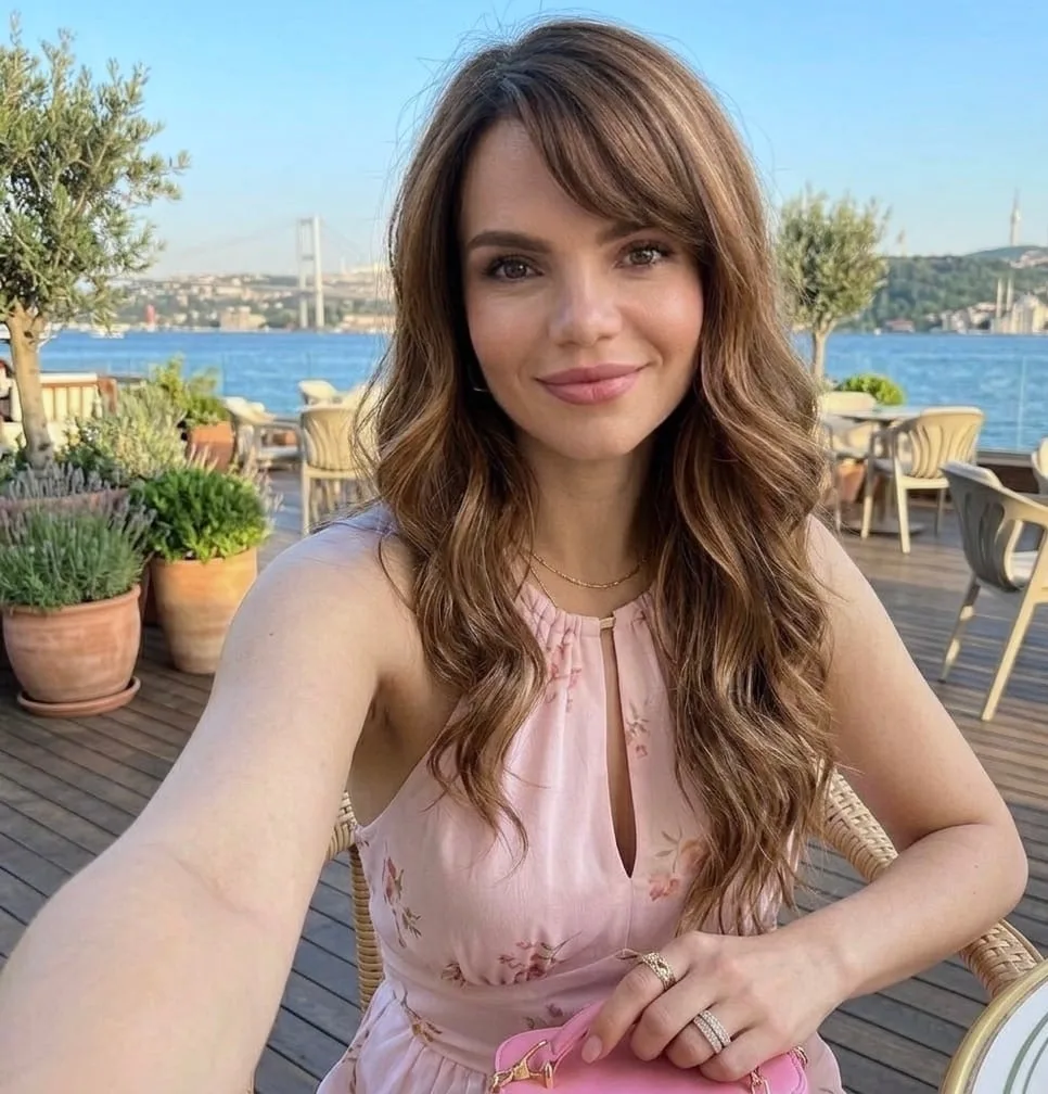 Ayşegül Tekgül