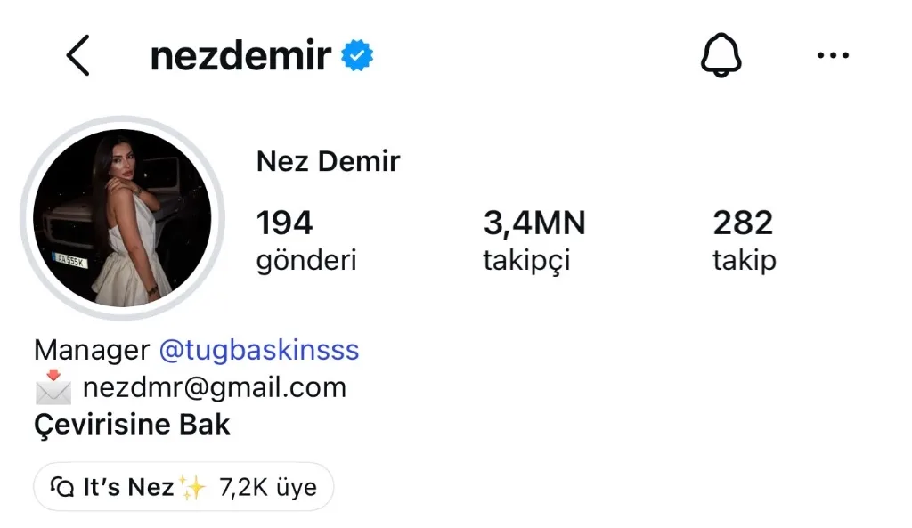 Nezdemir Nezdemir