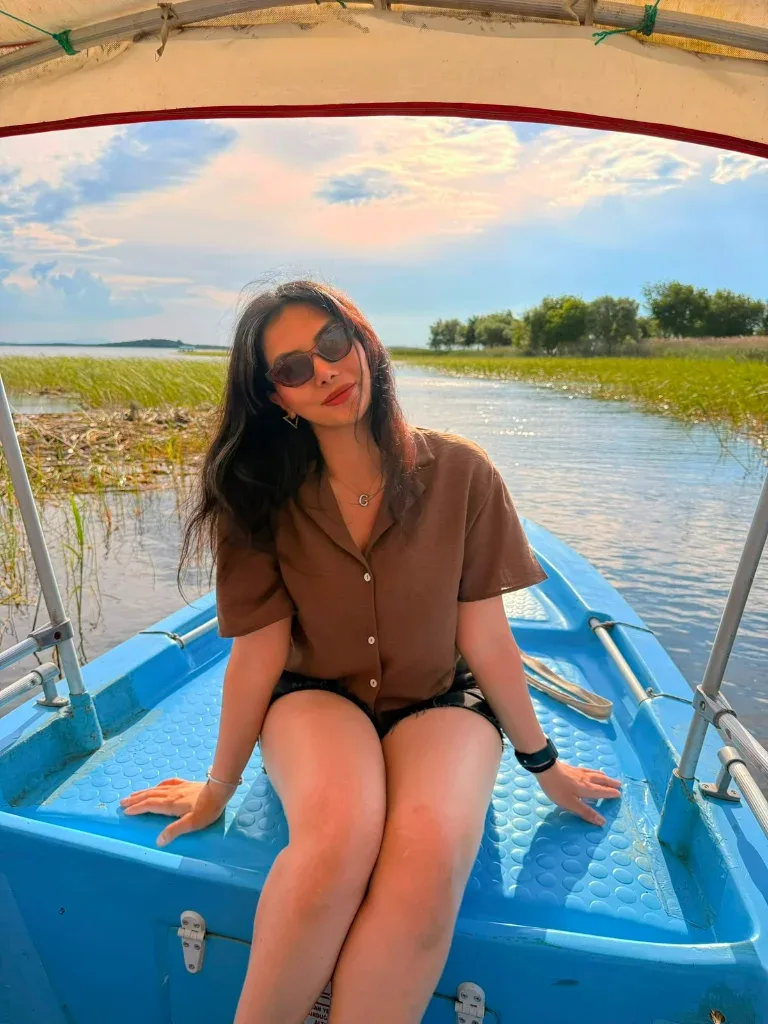Gizemnur Çelebi