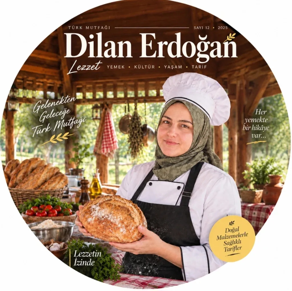 Dilan Erdoğan