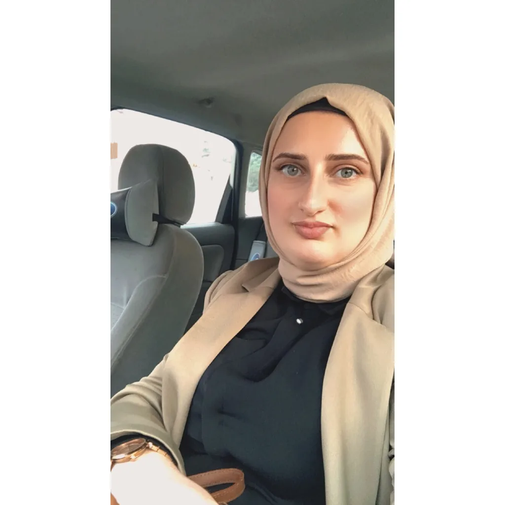 Esra Yılmaz Zengin