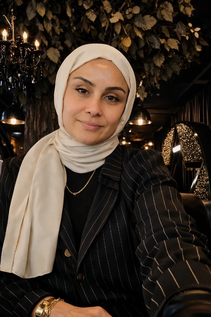 Süheyla Tavşan