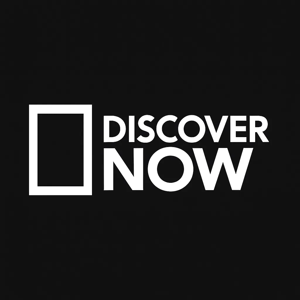 Discovernow Discovernow