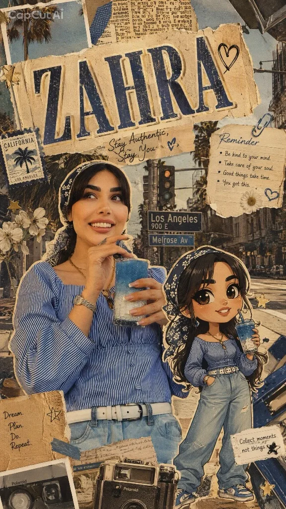 Zahra Karimi