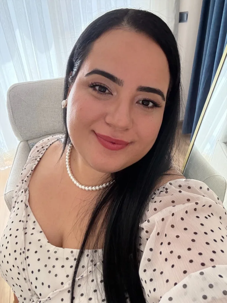 Nazlıcan Keskin
