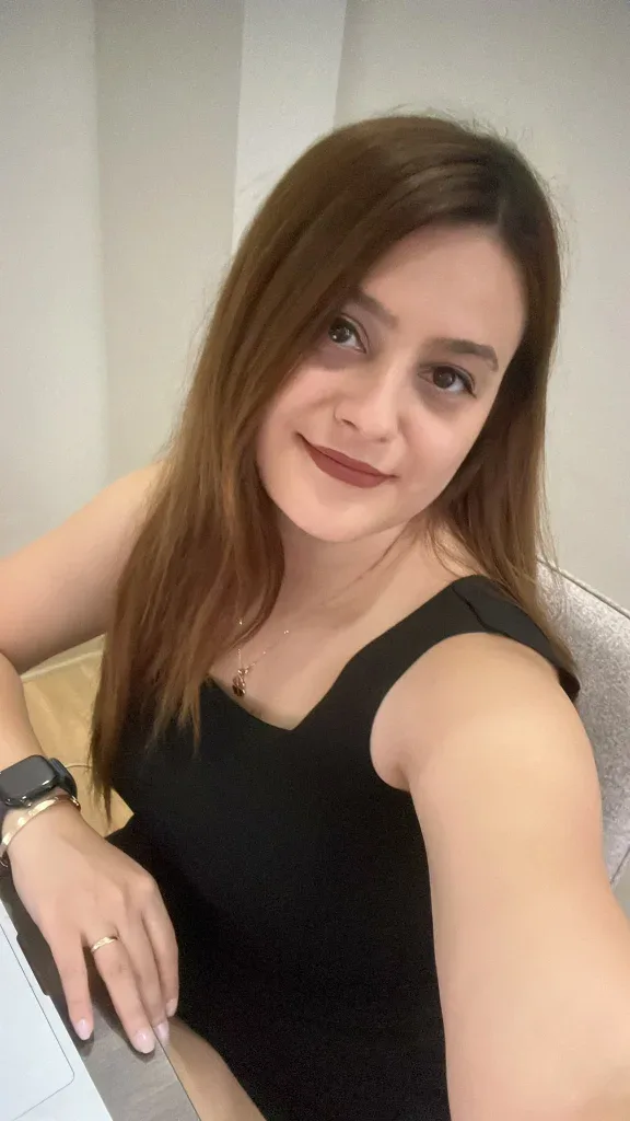 Müge Baltacı