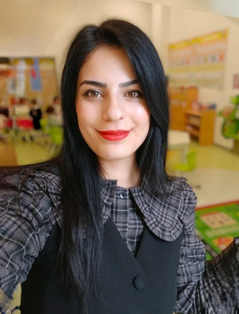 Öznur Yıldırım