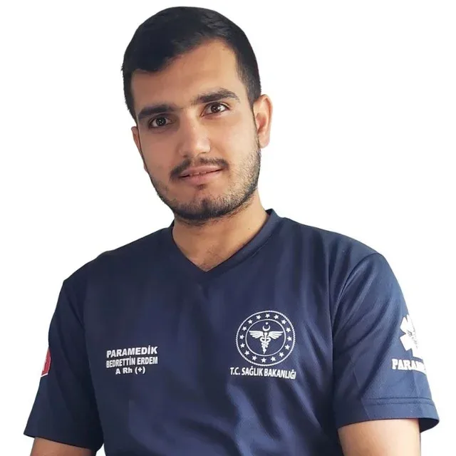 Bedrettin erdem