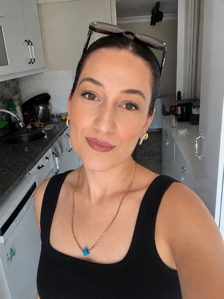 Seda Türkan