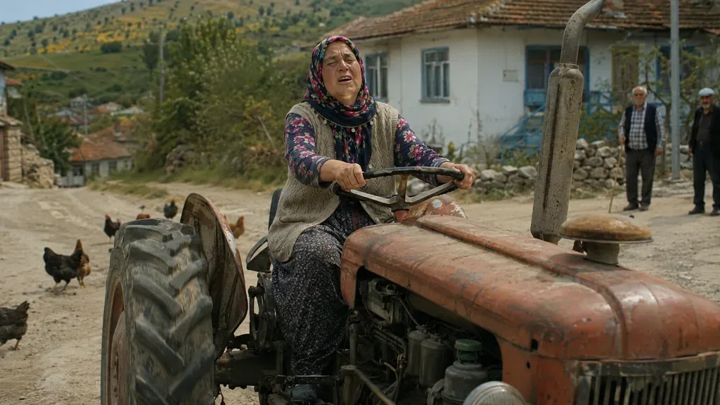 Bahri Bahadır