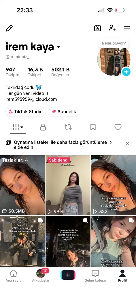 İreminniz_ İreminniz_