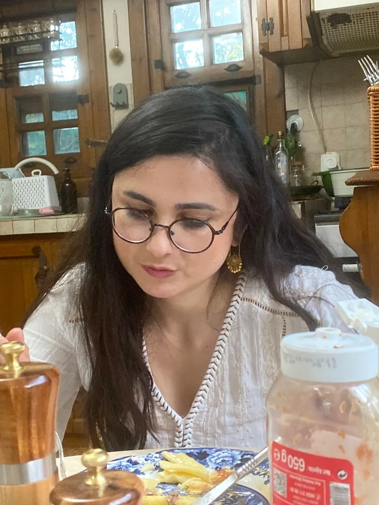 duygu kalkan