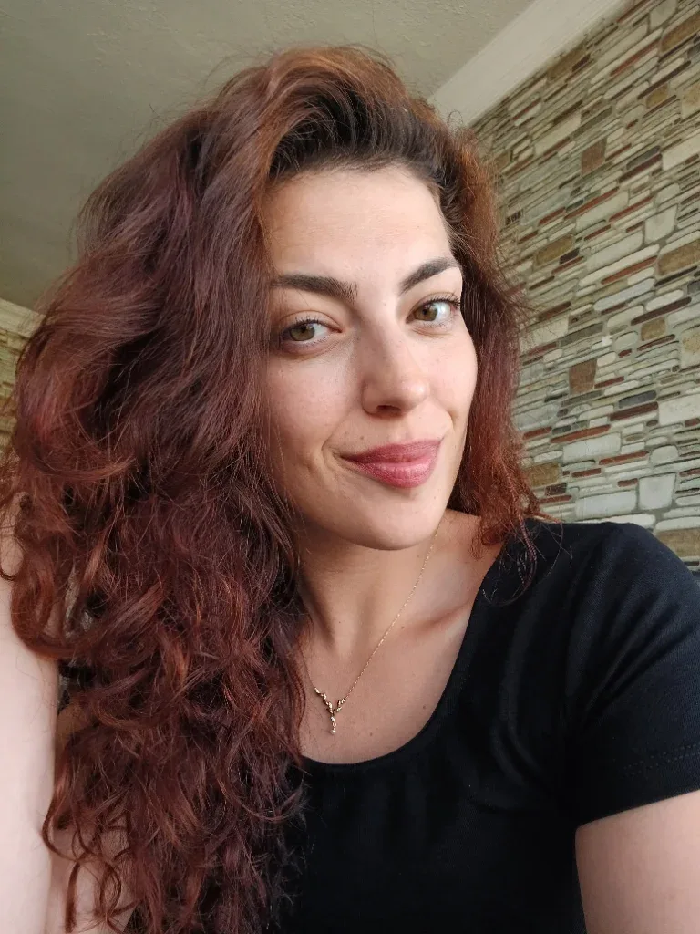 Ceren Alpay