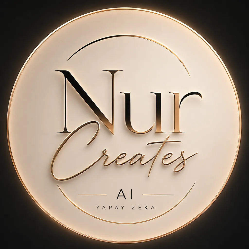 NurCreates NurCreates