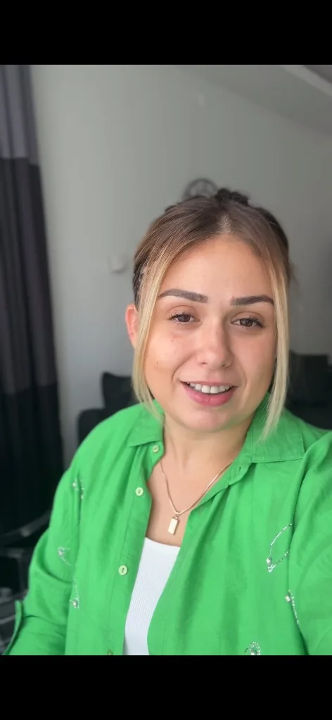 Gizem Altıntaş