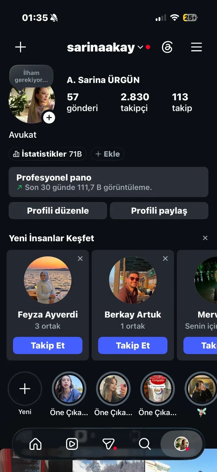 portfolyo