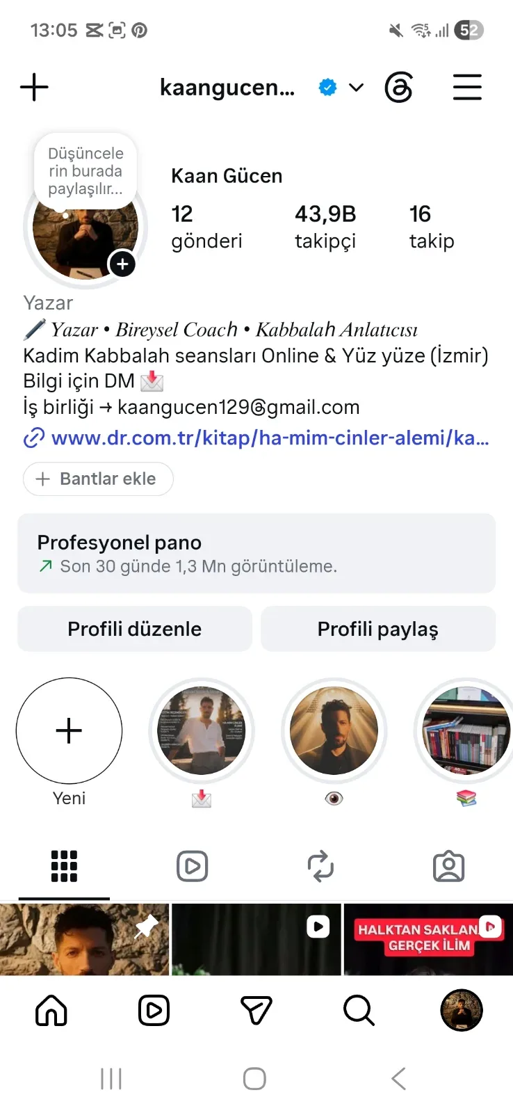 portfolyo