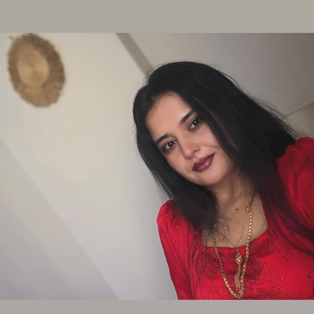 Elif Mühürdaroğlu
