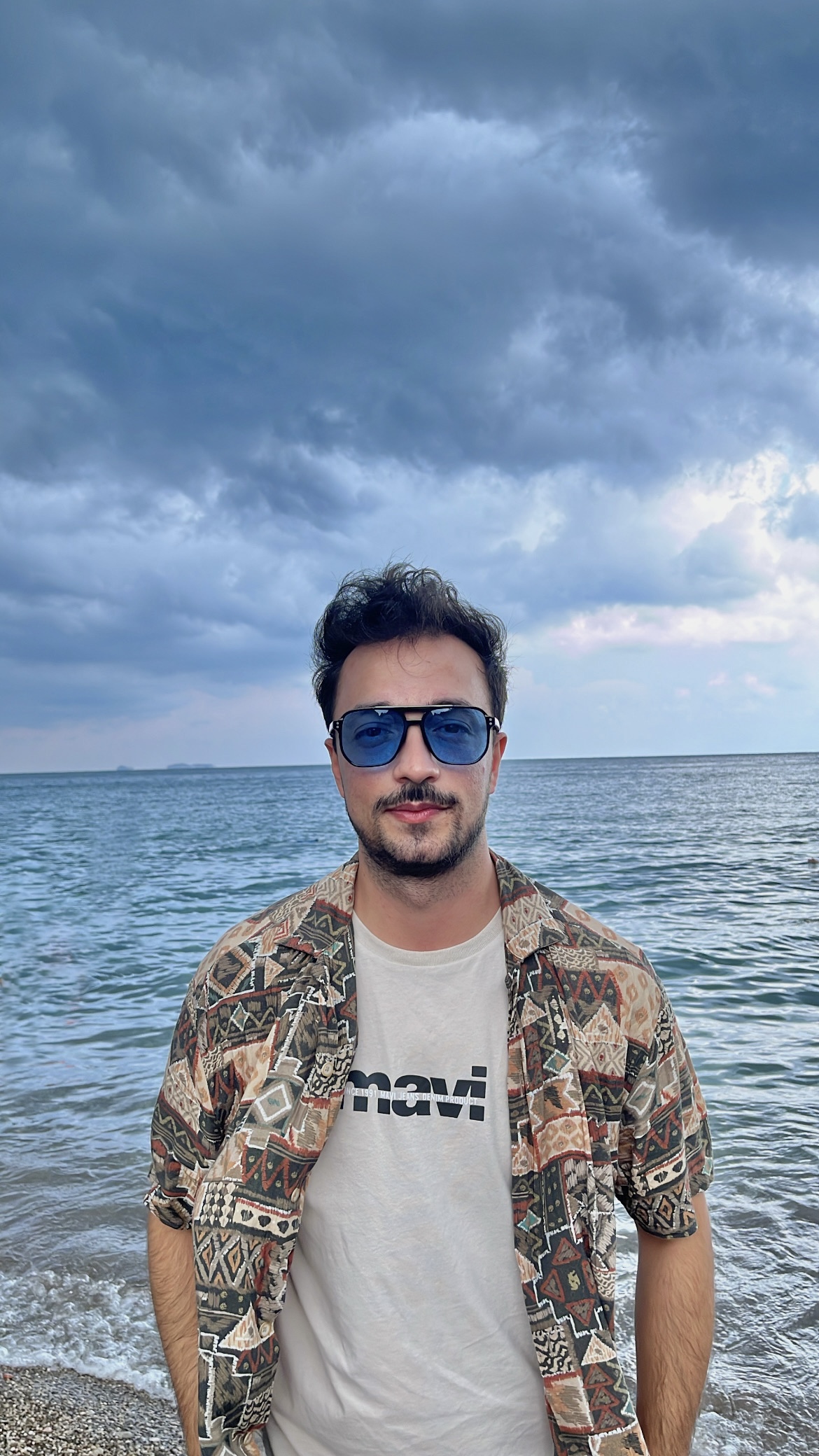 Emre göral