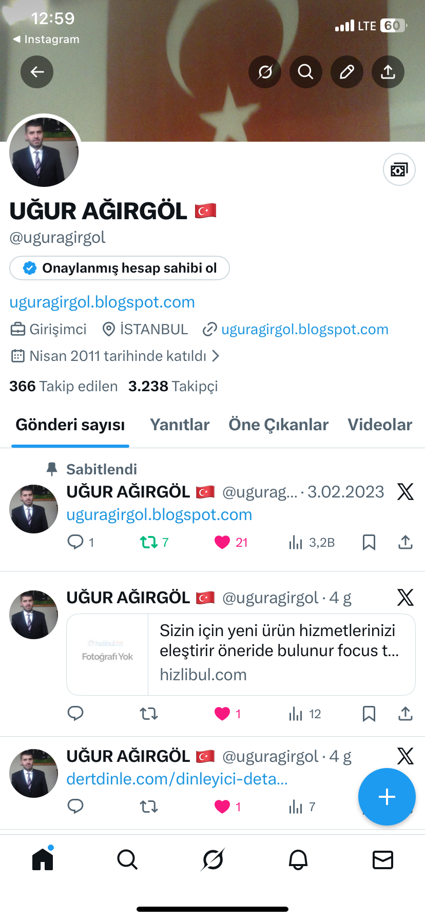 portfolyo