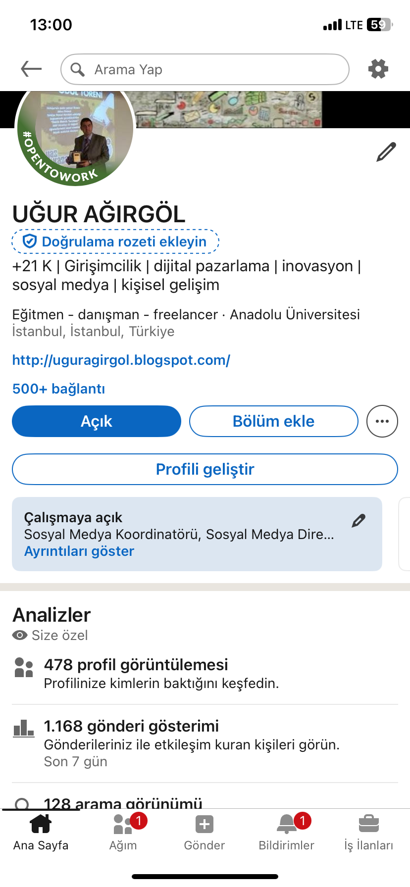 portfolyo