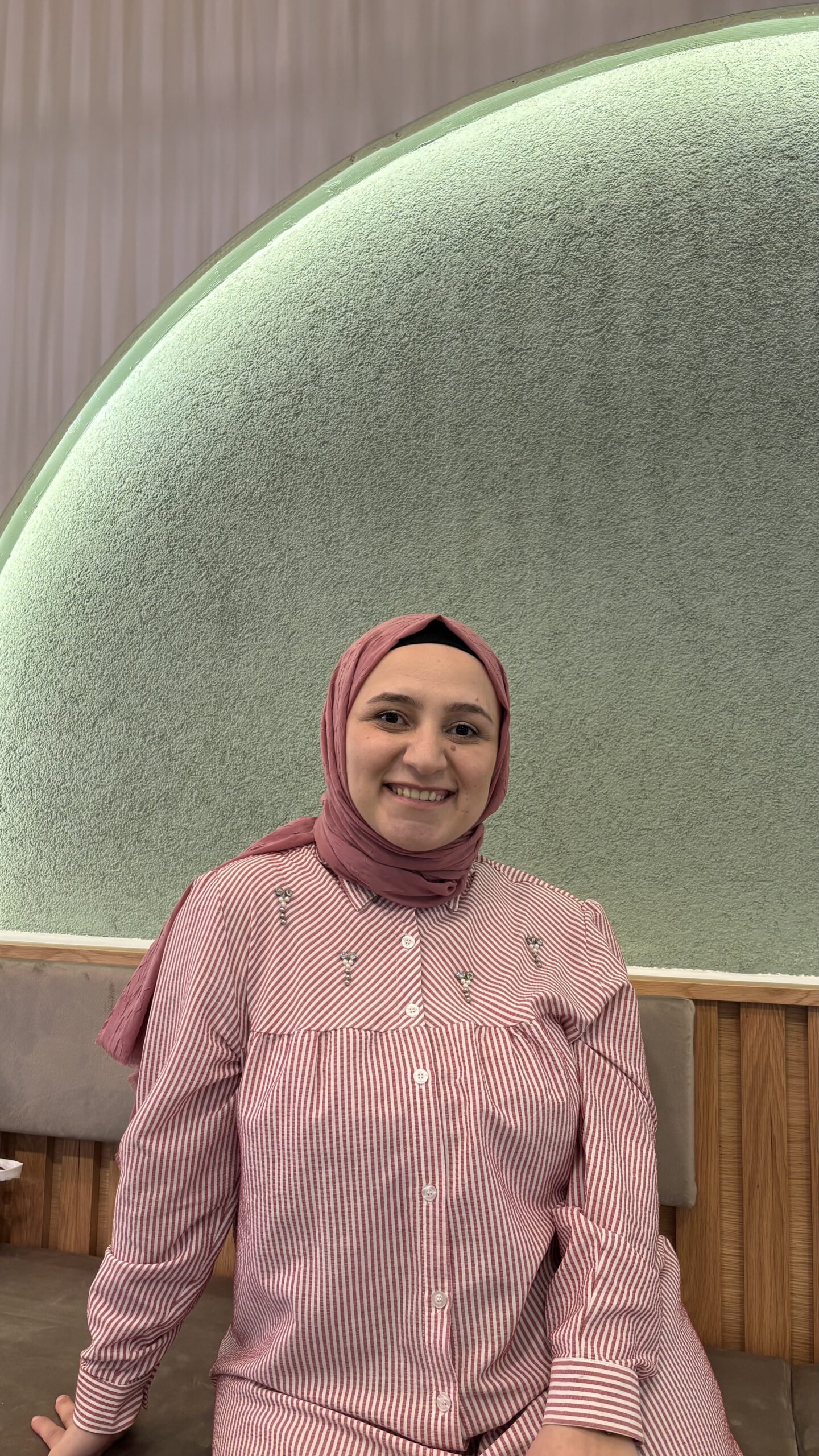 Ayşe tüfekçi
