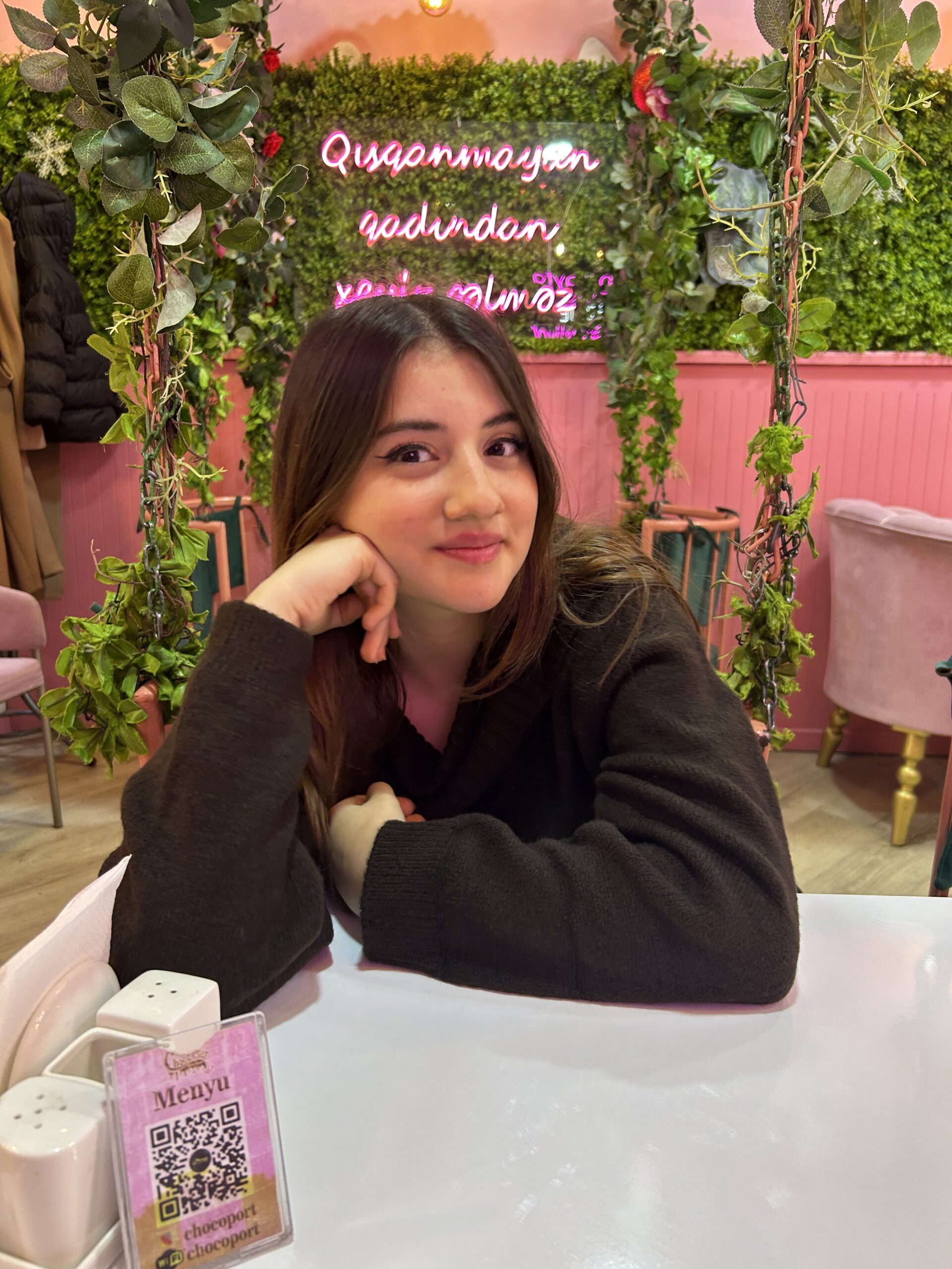Fatma Özayyıldız