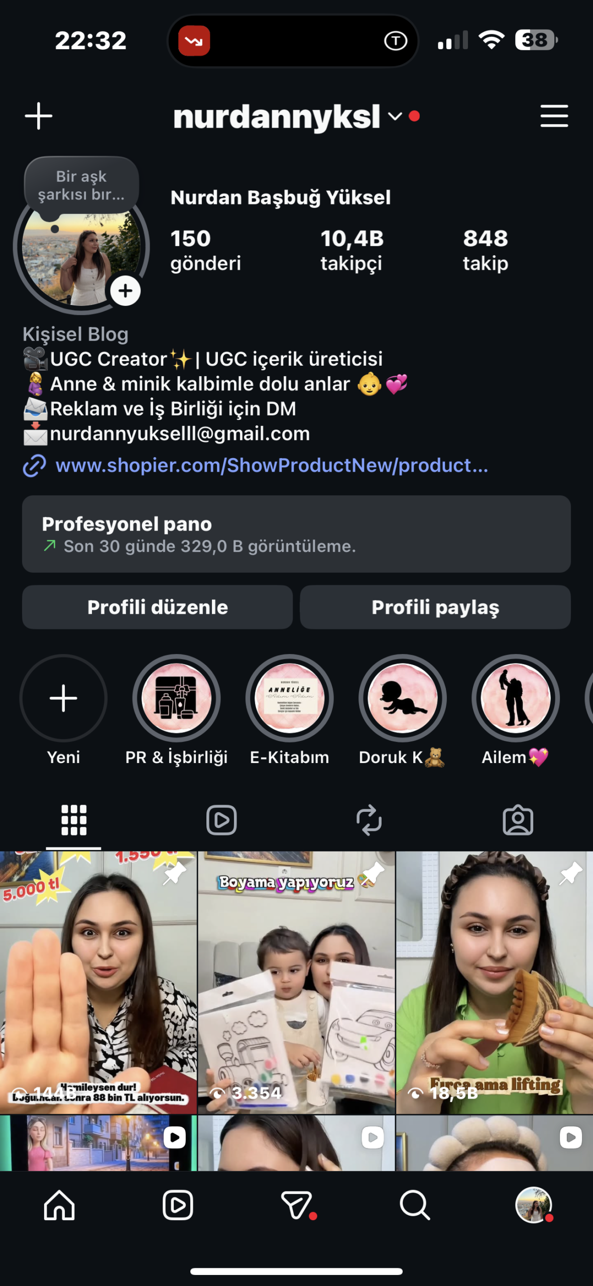 portfolyo