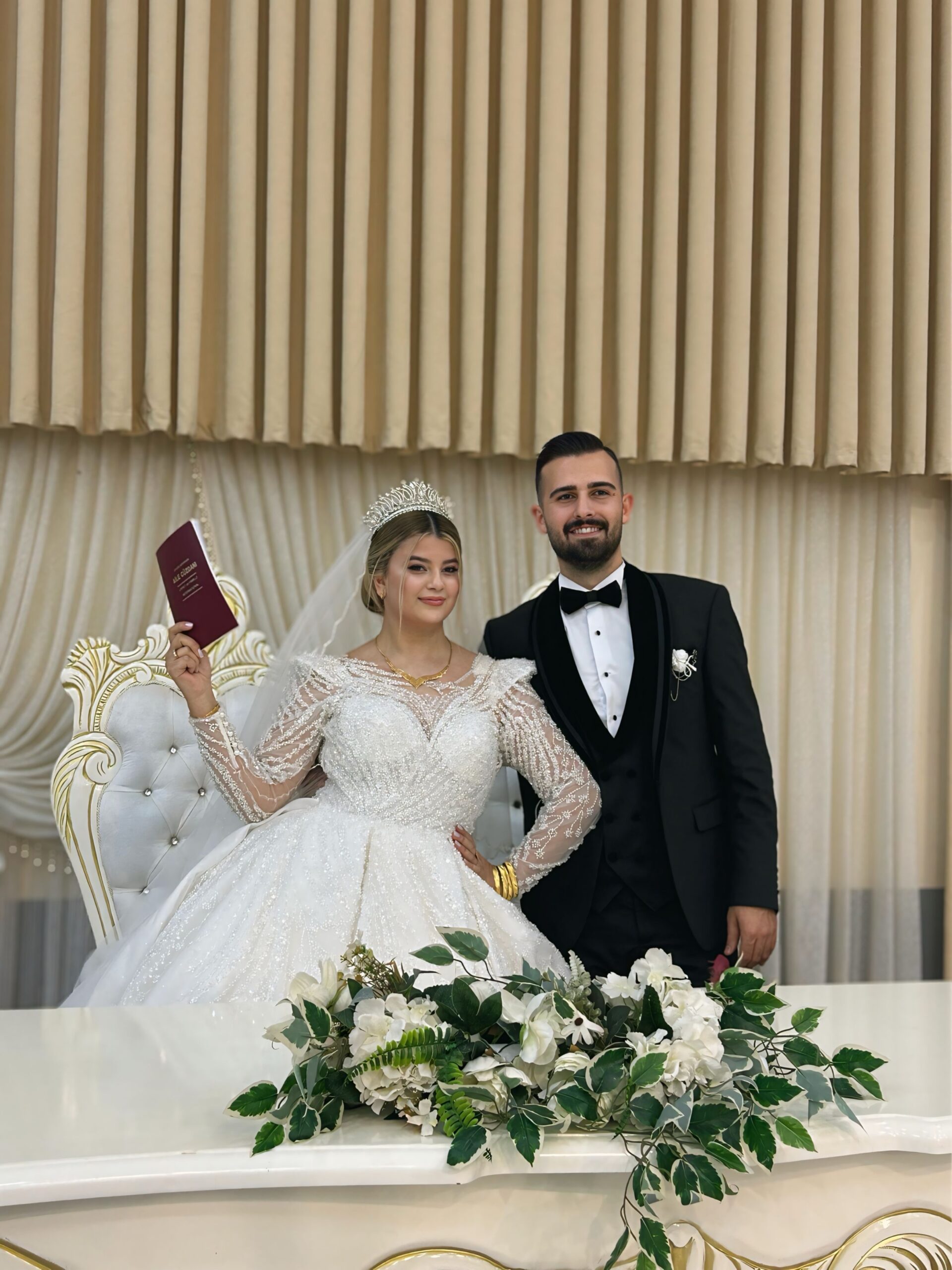 Fatma gül metlioğlu