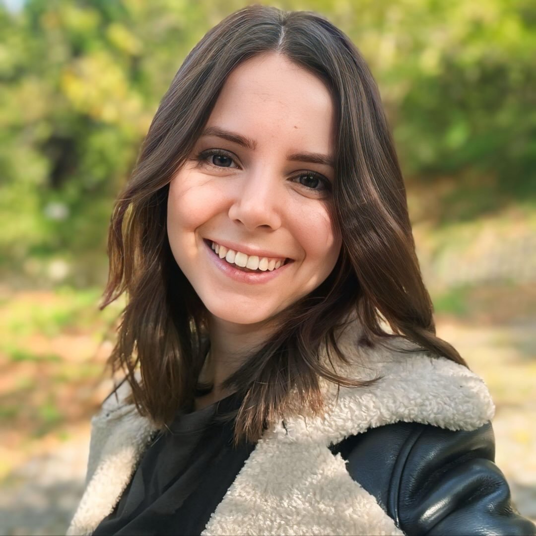 İrem ÖZPİRİNÇİ
