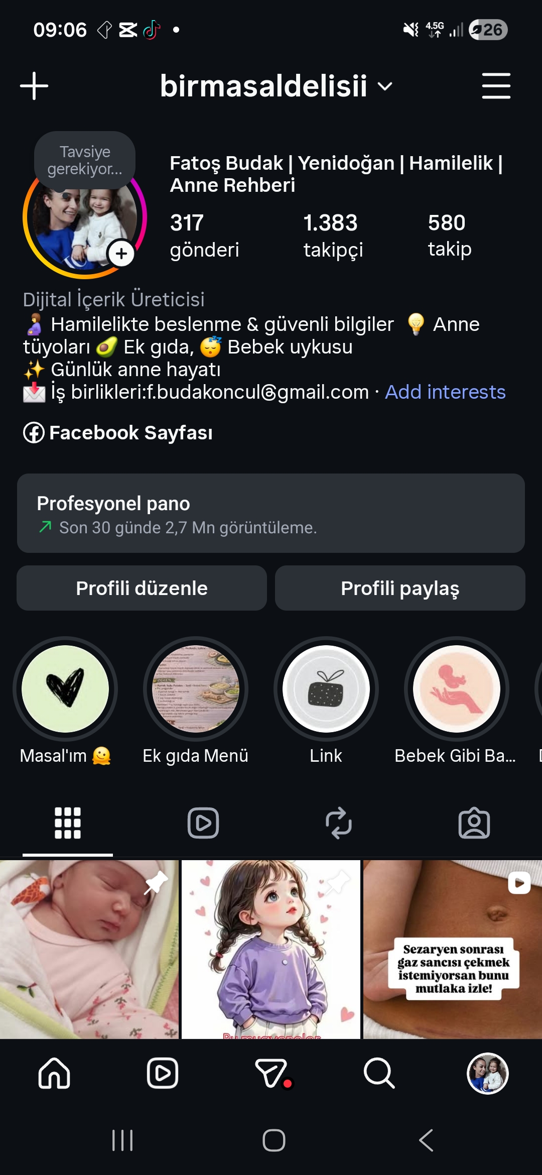 portfolyo