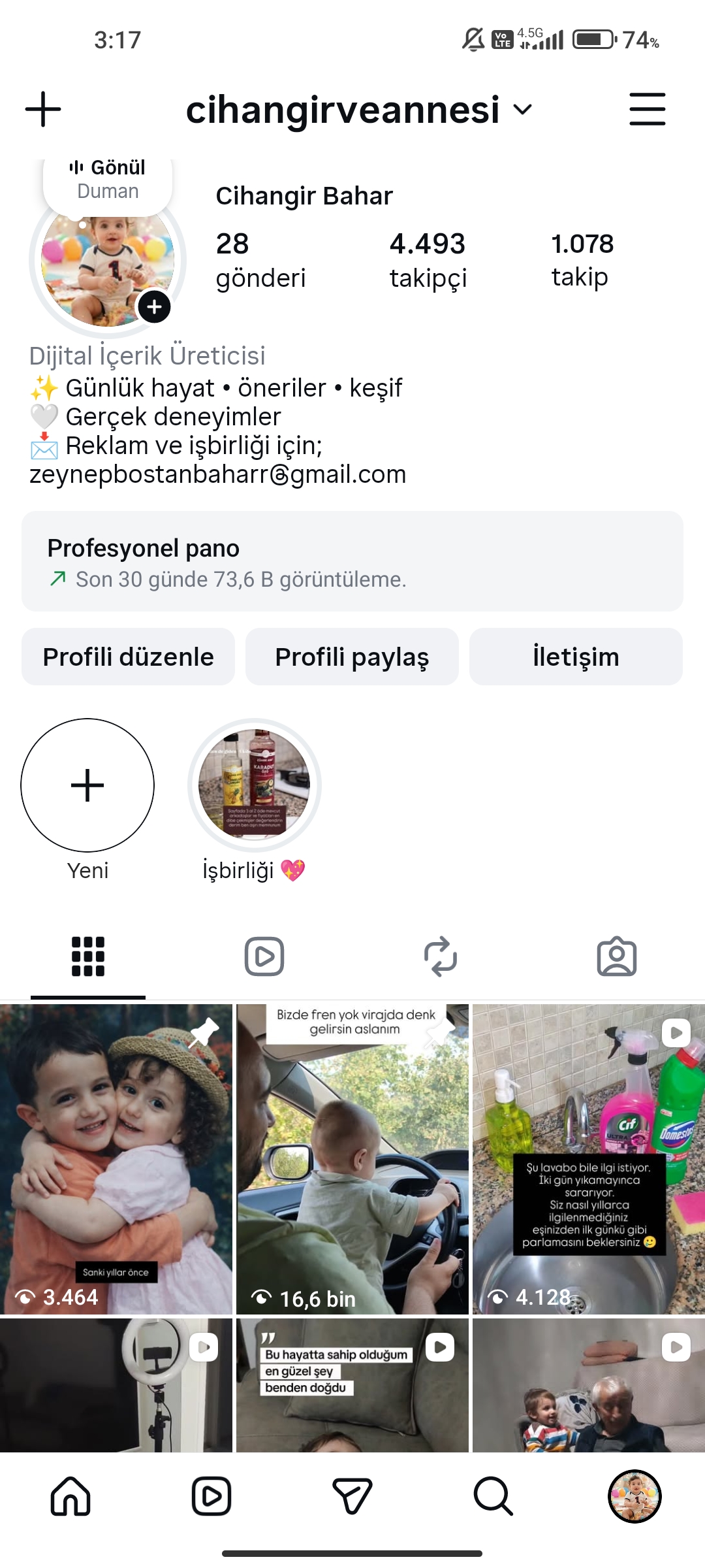 portfolyo