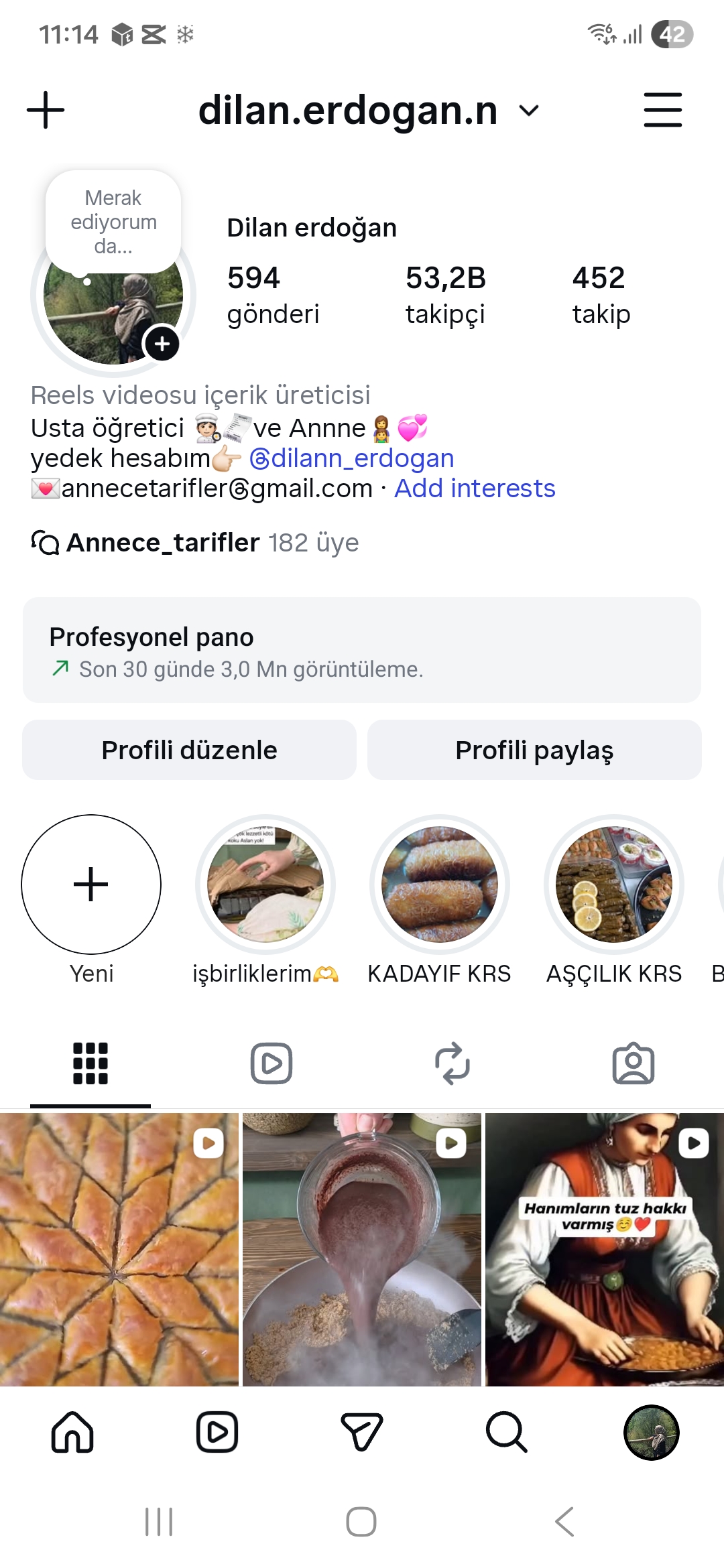 portfolyo
