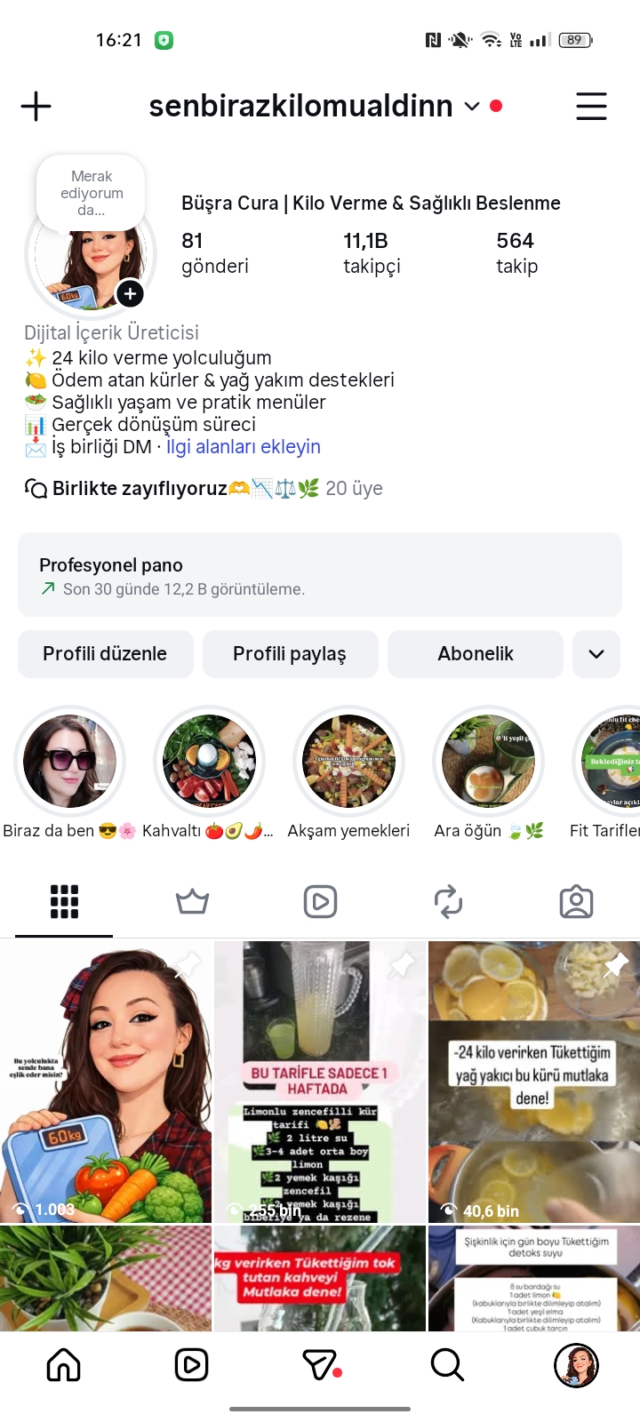 portfolyo