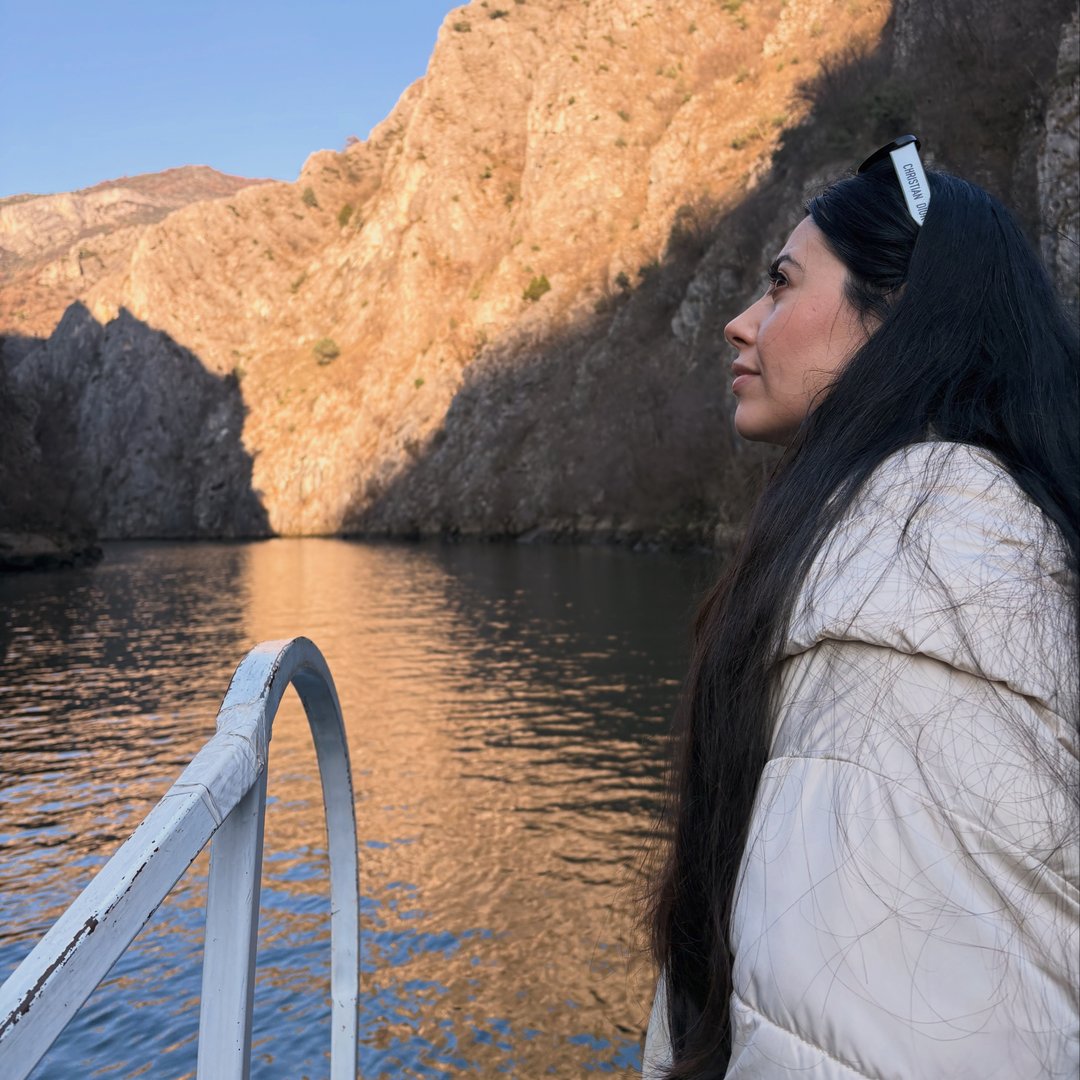 Leyla sultan Bedir