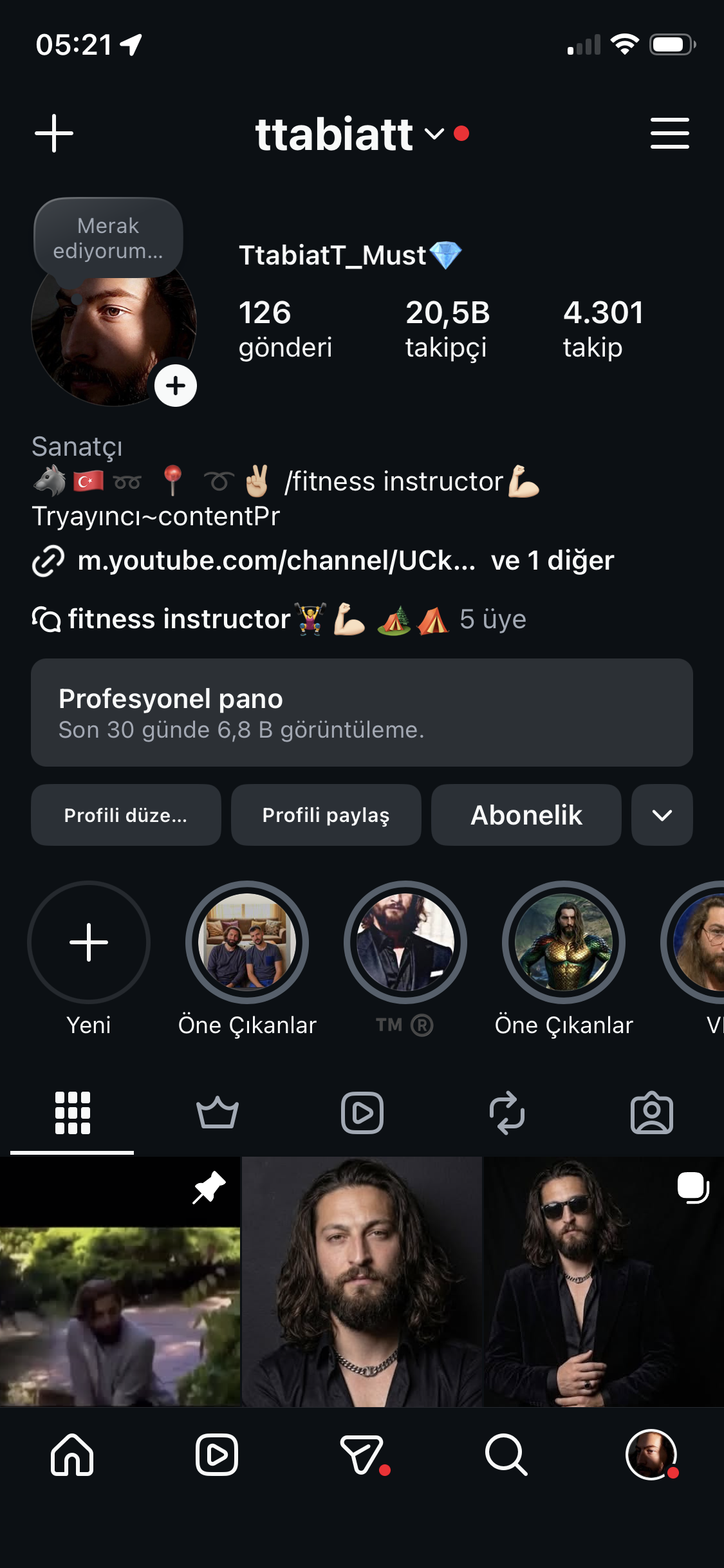 portfolyo