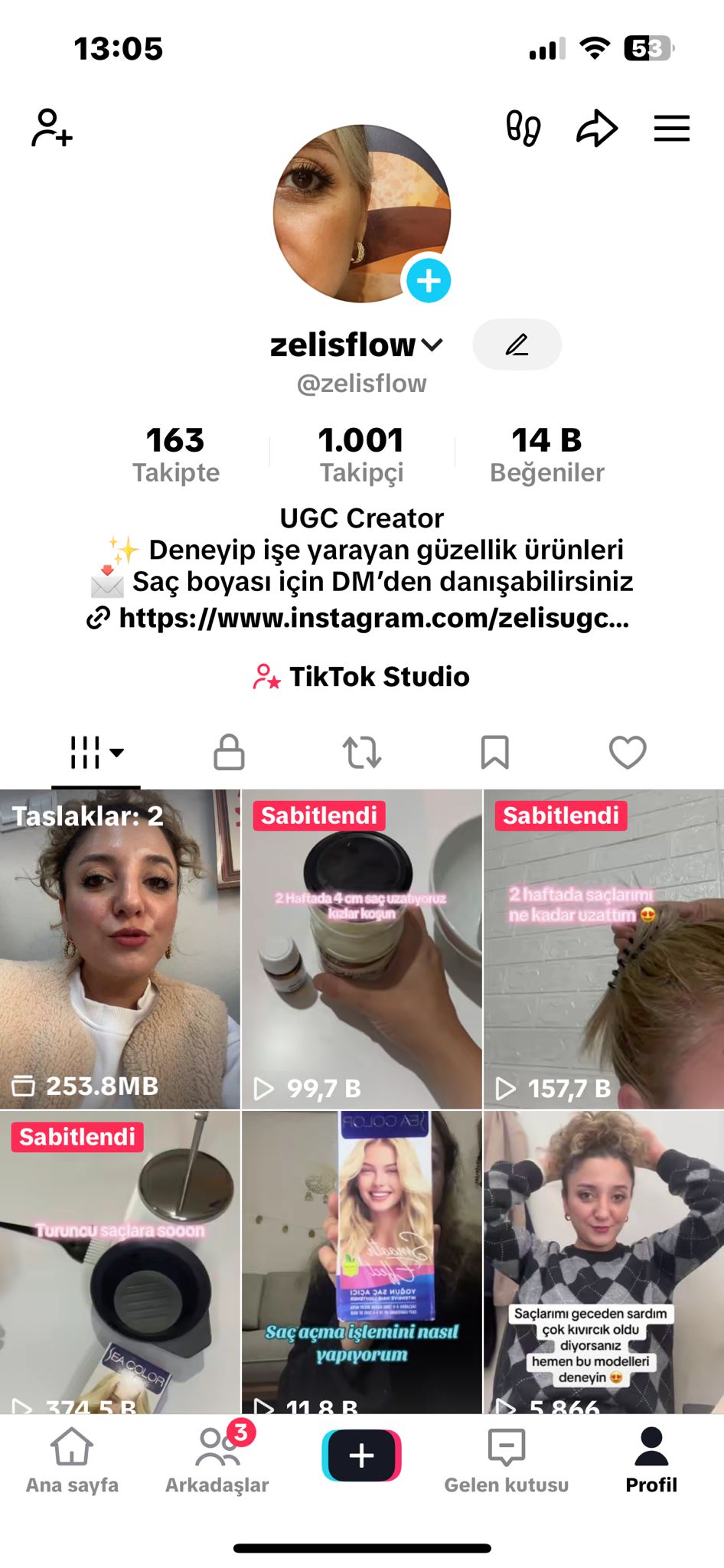 portfolyo