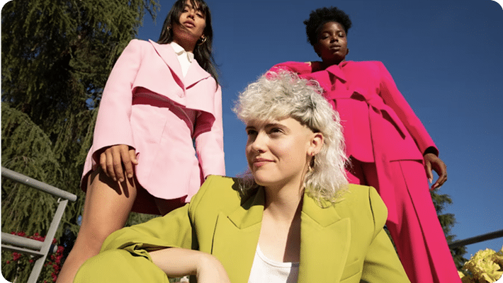 moda kategorisi