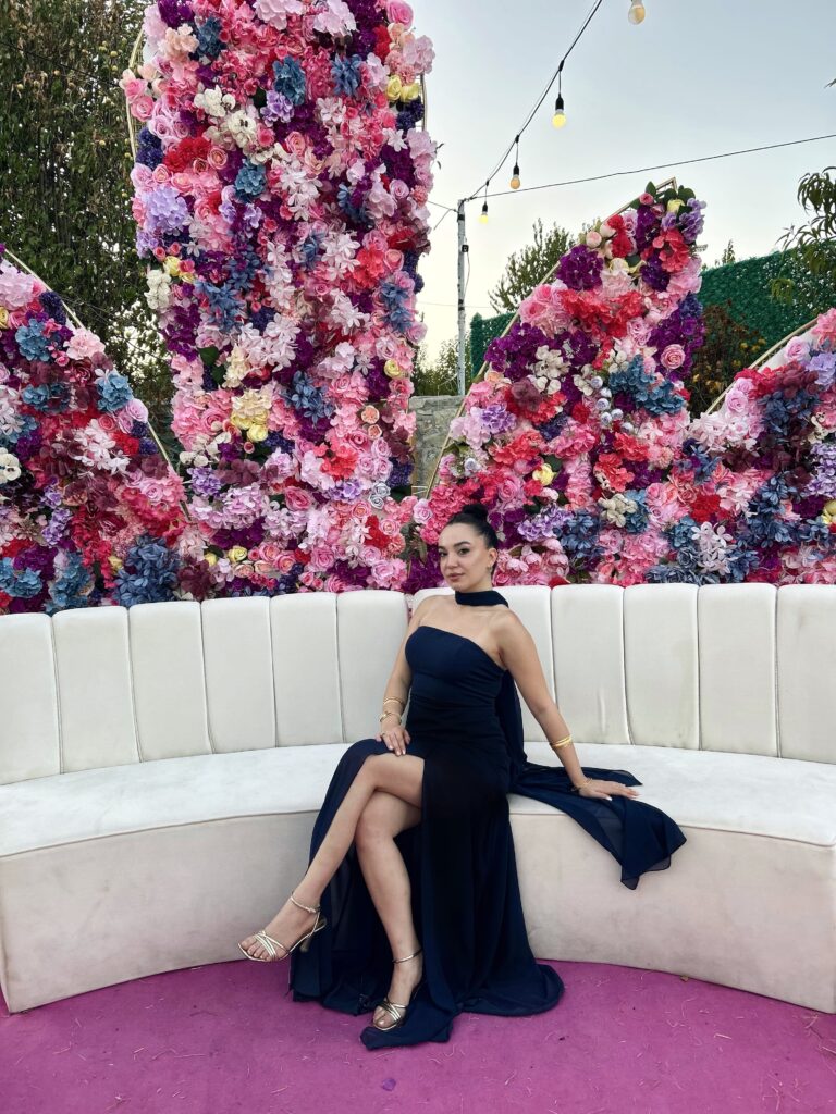 Büşra Uğur Karadağ