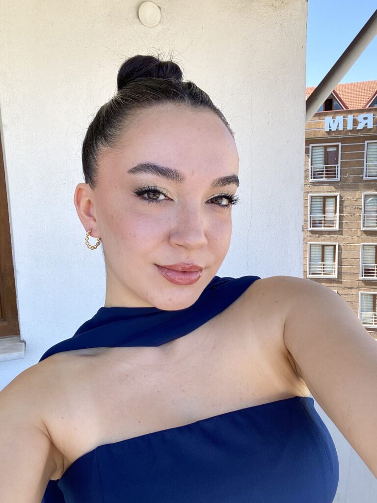 Büşra Uğur Karadağ