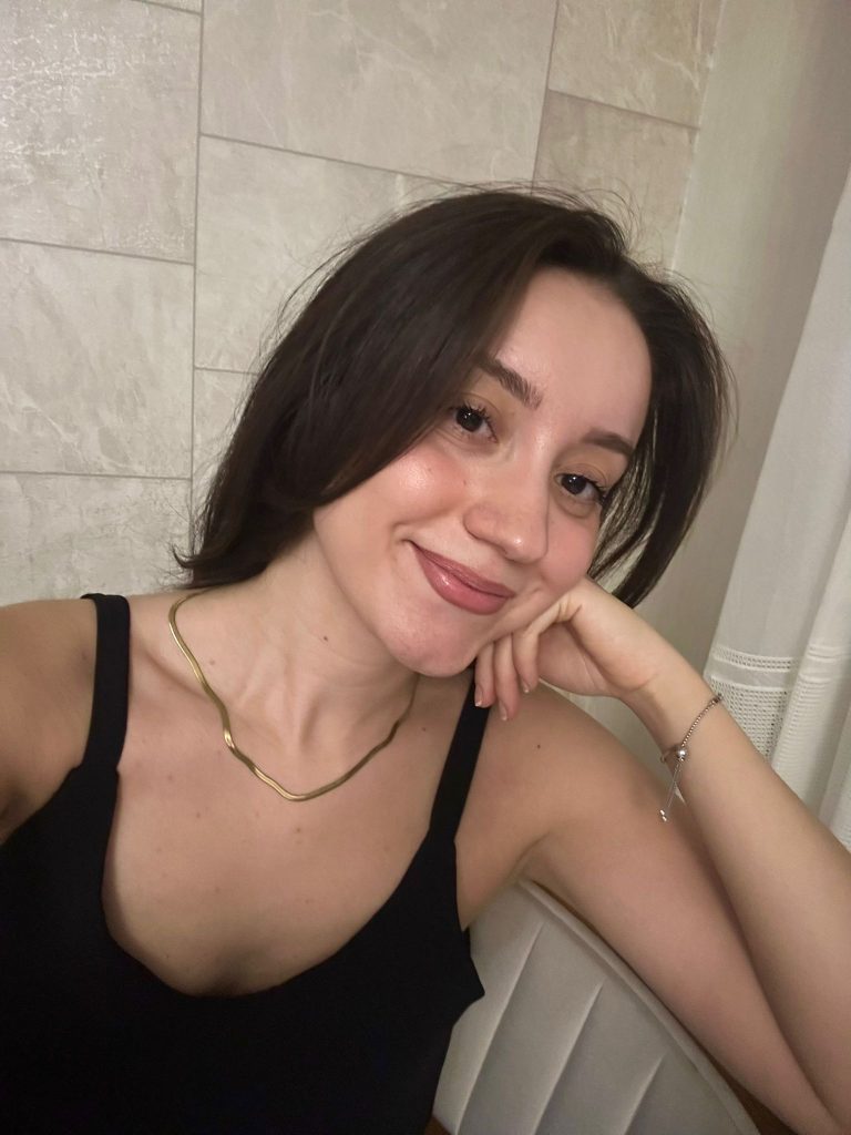 Şeyda Öcal